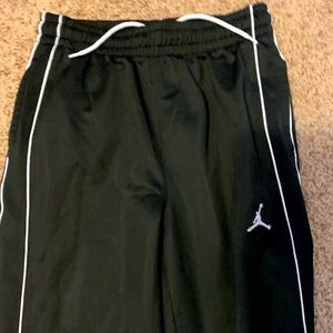 Boys Jordan pants